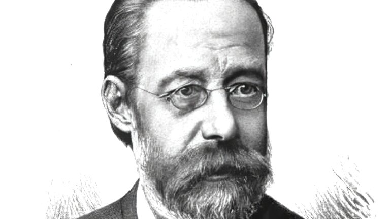 Bedrich Smetana