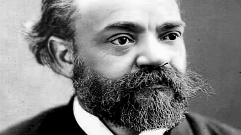 Antonin Dvorak