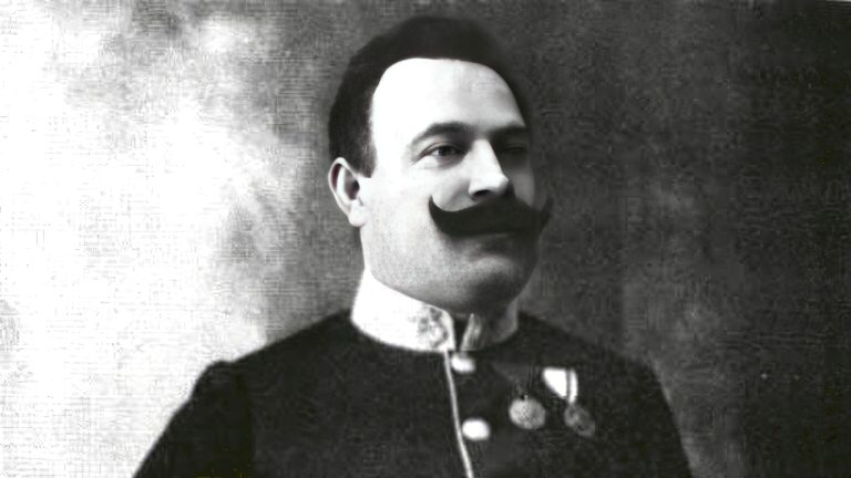 Julius Fucik