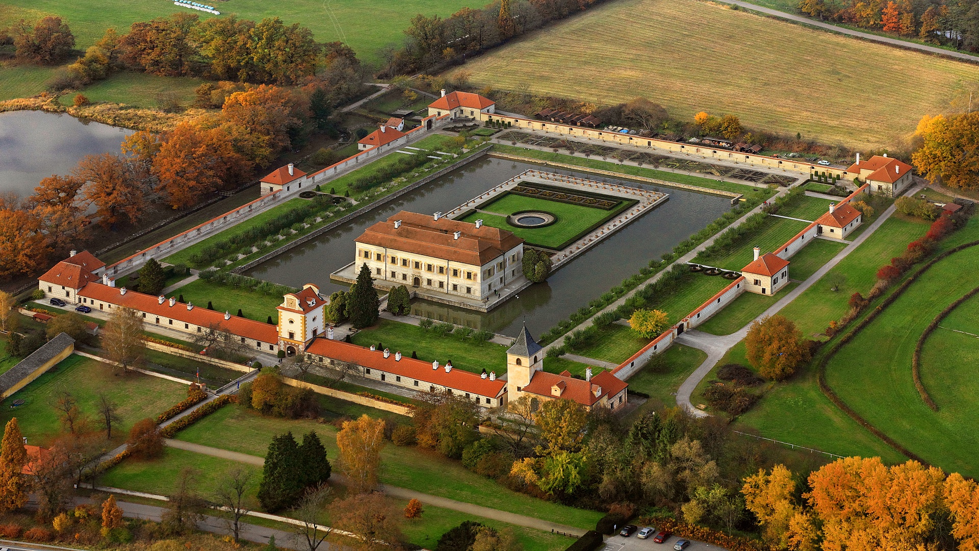 Kratochvile-Chateau