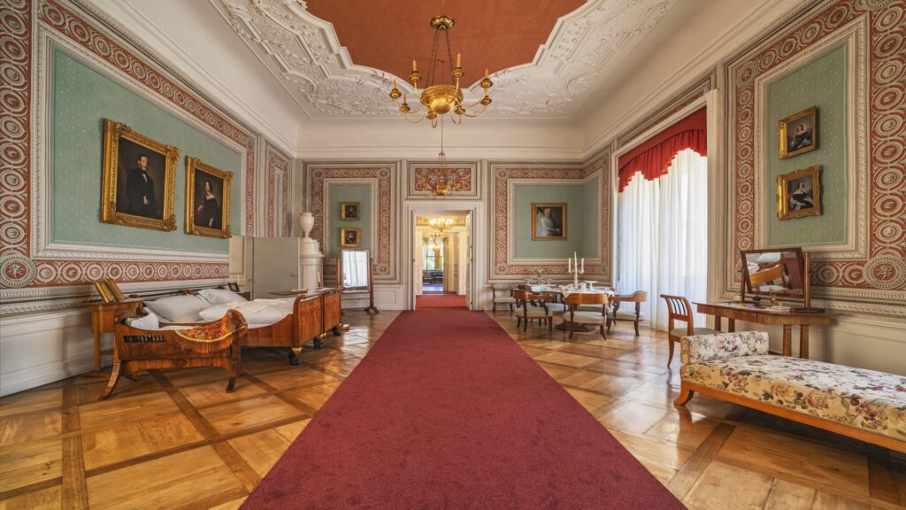 Litomysl_Castle