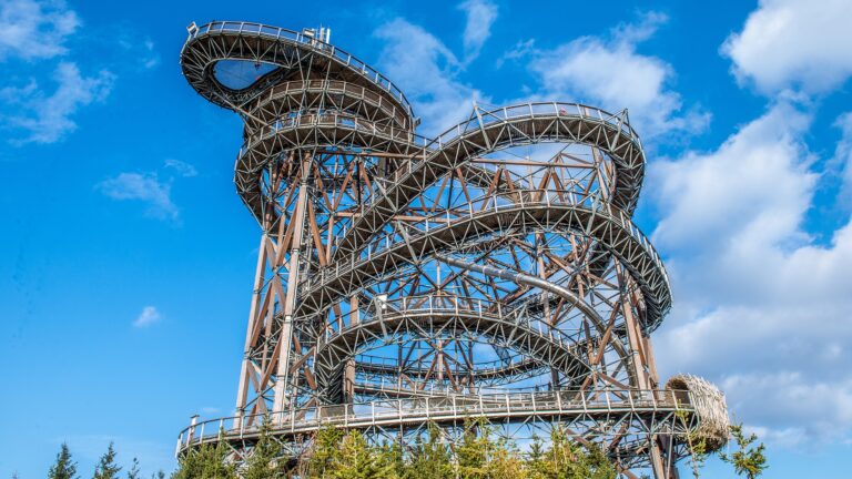 Dolni Morava_Sky Walk