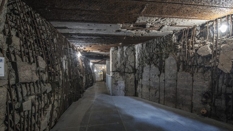 Hurka_Artillery Fortification