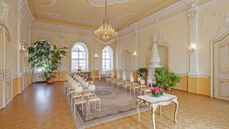 Nove Hrady_Chateau