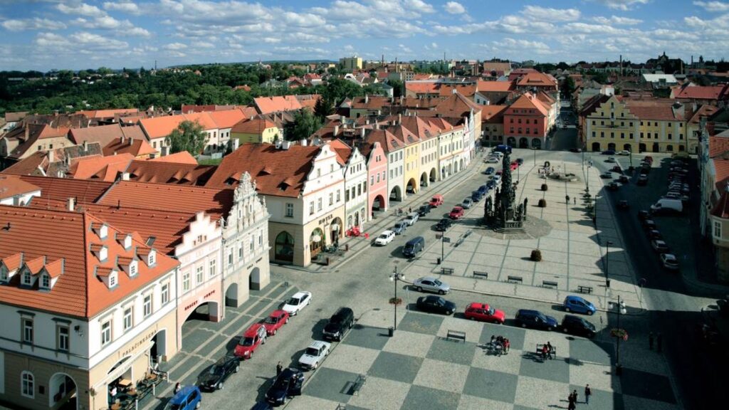 Zatec