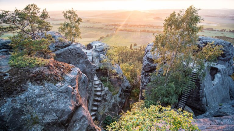 Bohemian Paradise