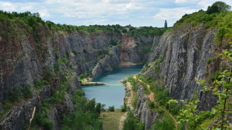 Great America Quarry