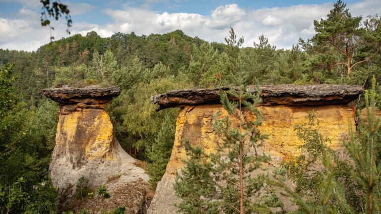 Kokorinsko Protected Landscape Area