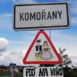 Komorany