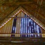 Folk Building Interior 1