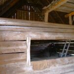 Folk Building Interior 2